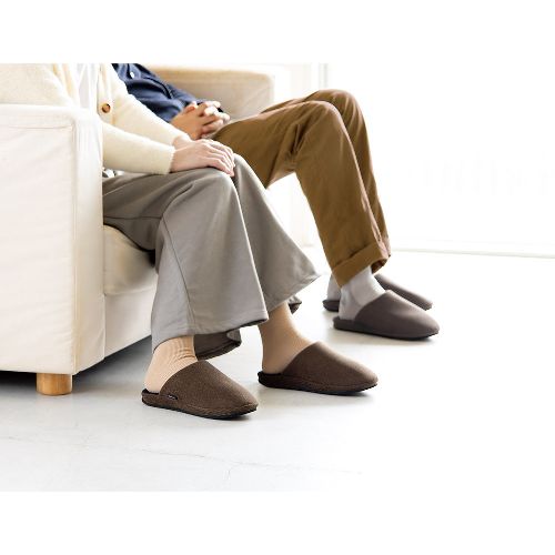 アルファックス(al-phax) AP-511632 グレー ふみっぱ メガ押しコンフォート Lサイズ