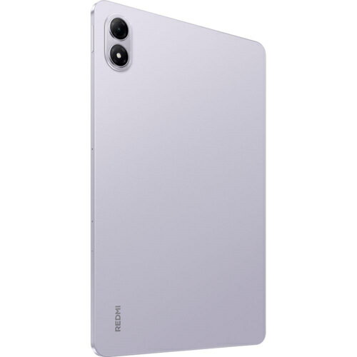 Xiaomi(シャオミ) Redmi Pad 2 Pro Lavender purple 8G+256G VHU6226JP Wi-Fi 6対応 12.1型 Androidタブレット ラベンダーパープル - Image 3