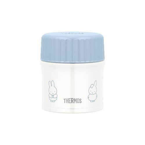 �����⥹(THERMOS) JBU-303B-ASB ���å���֥롼 ������Ǯ�����ץ��㡼 0.3L