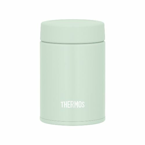 サーモス(THERMOS) JEG-200-LTG ライトグリーン 真空断熱スープジャー 0.2L