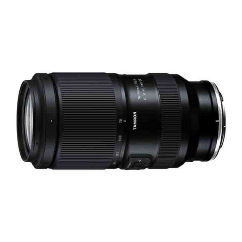 樂天商城 - タムロン TAMRON 70-180mm F/2.8 Di III VC VXD G2 A065Z ニコンZマウント 望遠ズームレンズ 70180MMF28D