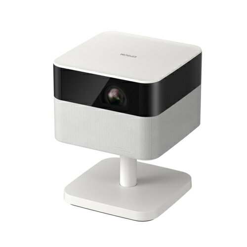 エプソン(EPSON) EF-71 Lifestudio Flex 家庭用プロジェクター FullHD 700lm ホームプロジェクター