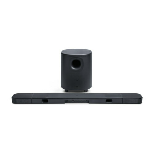JBL(������ �ӡ� ����) JBL Bar 1000MK2 BLK 7.1.4ch������ɥС� JBLBAR1000M2BLKJN 15��ɥ饤�С�/Dolby Atmos/DTS:X/eARC�б�