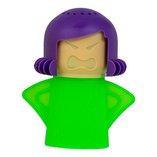 グローバル・ジャパン(Global japan) M16-17 パープル×グリーン プンプンマミィ PU×GR