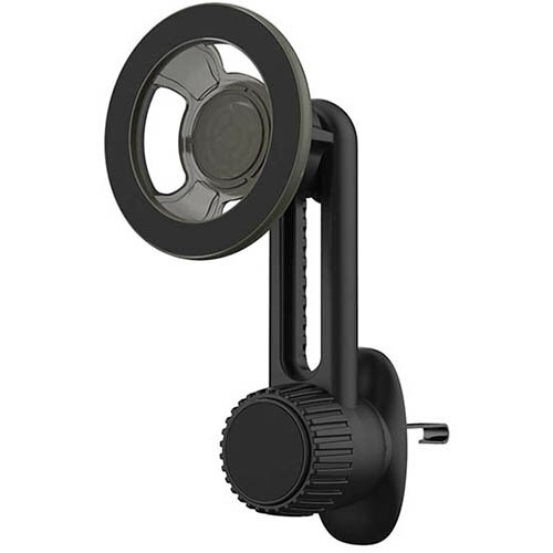 カシムラ(Kashimura) AT-105 マグネットホルダー ロングアームエアコン取り付け