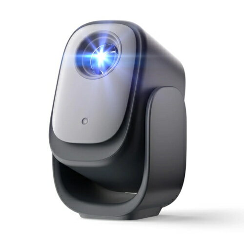 【長期保証付】Dangbei(ダンベイ) Dangbei N2 mini Smart Projector with Screen Bundle 200lm 1920x1080 FHD ホームプロジェクター N2MINI / ACS801