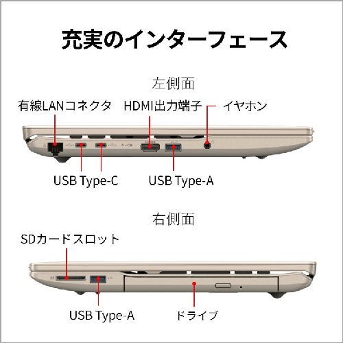 【長期保証付】富士通(FUJITSU) FMV Note A FMVA77K3GA 16.0型 Win11Home Ryzen7 メモリ16GB SSD512GB Office オプション付 A77-K3