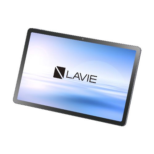 【長期保証付】NEC PC-T1175LAS LAVIE Tab T11N 11型ワイド タブレット ルナグレー PCT1175LAS