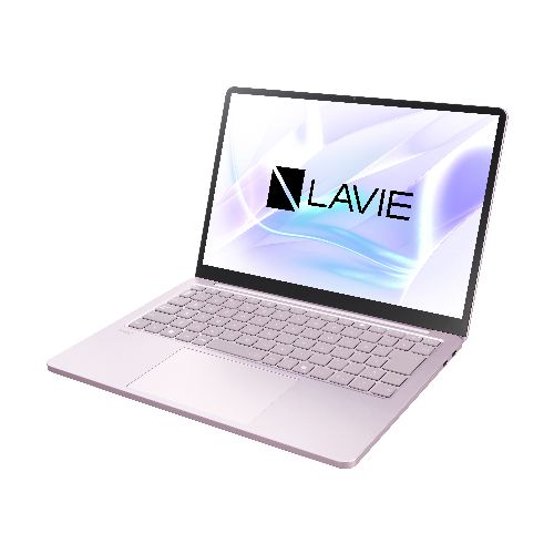 【長期保証付】NEC PC-S1365LAP LAVIE SOL 13.3型 Win11home Core Ultra 5 メモリ16GB SSD512GB H&B202..
