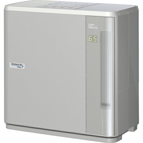 ダイニチ HD-N925H マットグレー 加湿器 プレハブ洋室24畳/木造和室 14.5畳 加湿量 860mL/h