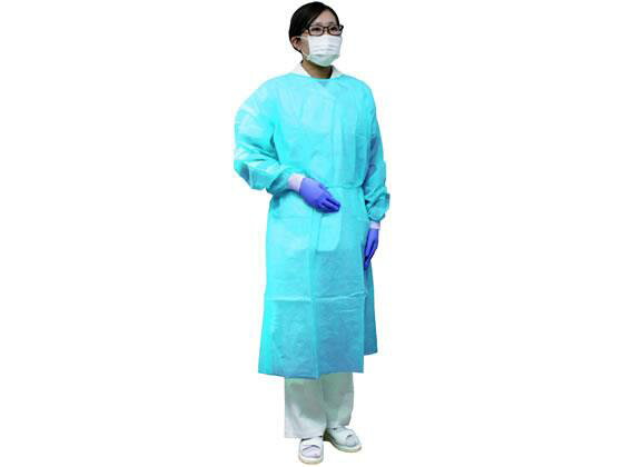 その他 撥水ISガウン 10枚