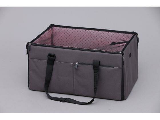 アイリスオーヤマ(Iris Ohyama) ペットドライブボックス ピンク