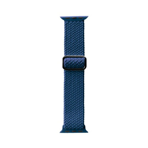 Other - PGA PG-AW49NY05BL ブルー Apple Watch 49/46/45/44/42mm用 ナイロンバンド