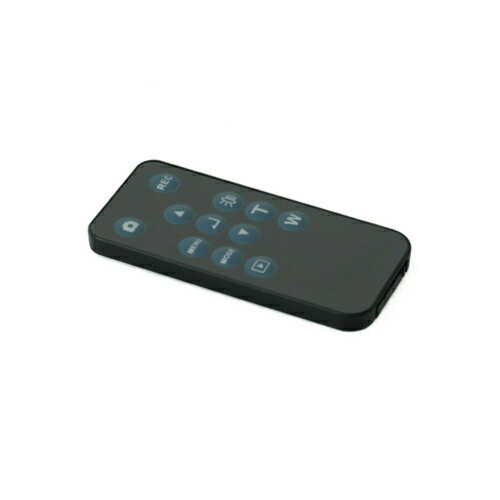 キャビン(CABIN) DVCA1_remote CABIN ビデオカメラDVC-A1用 純正リモコン