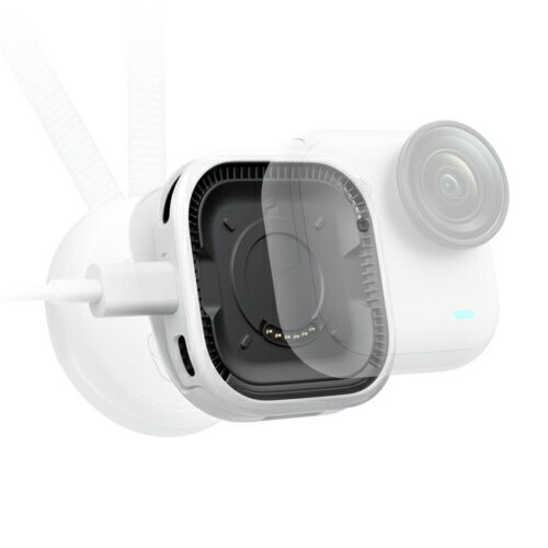 Insta360 Insta360 GO Ultra FOMO フレキシマウント 対象製品：GO Ultra CINSBBEV 国内正規品