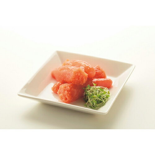 鳴海屋 お得用辛子明太子（1kg・切子込）[代引不可]
