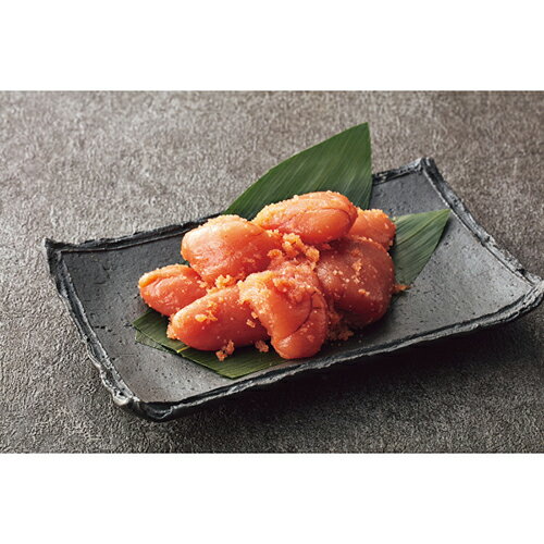 鳴海屋 辛子明太子くずれ子（2kg・切子）[代引不可]