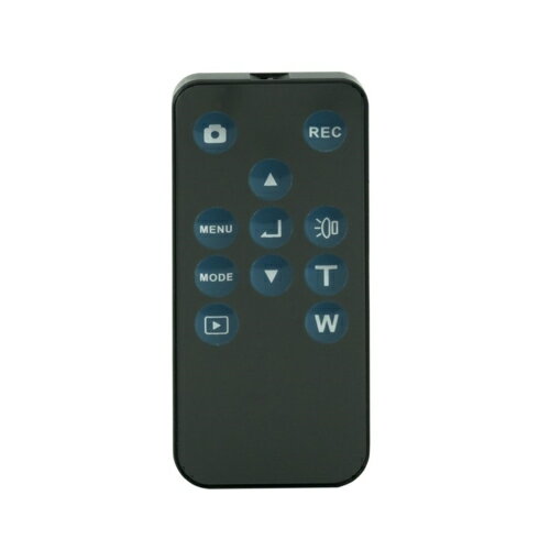キャビン(CABIN) DVCA1_remote CABIN ビデオカメラDVC-A1用 純正リモコン
