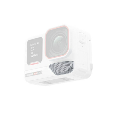 Insta360 Insta360 Ace Pro 2 ������ɥ����� �������ƥ��å��ۥ磻�� �о����ʡ�Ace Pro 2 CINSEBGE ����������