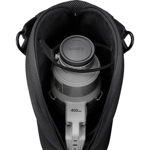 ���ˡ�(SONY) LCS-LTL ��������ѥ��եȥ����󥰥����� L������ FE 600mm F4 GM OSS�� ���̤˥��å�������