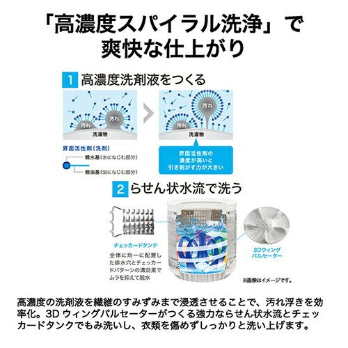 【長期保証付】【対象ショップ限定 先着1000円OFFクーポン】ハイアール Haier JW-UD80B-W ホワイト 全自動洗濯機 上開き 洗濯8kg JWUD80BW