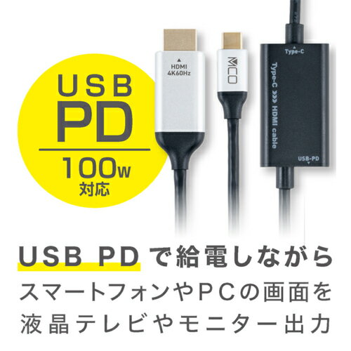 ナカバヤシ USD-P4K20BK USB P...の紹介画像3