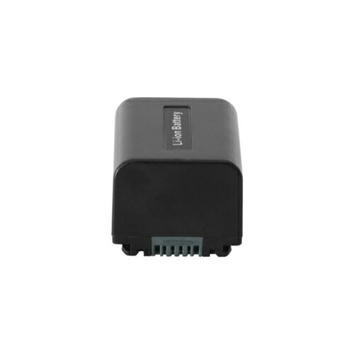 キャビン(CABIN) NP-180 CABIN ビデオカメラDVC-A1用スペアバッテリー