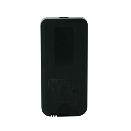 キャビン(CABIN) DVCA1_remote CABIN ビデオカメラDVC-A1用 純正リモコン