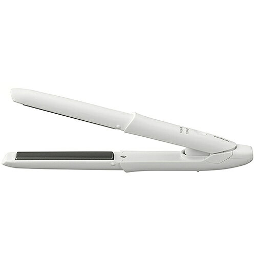 コイズミ(KOIZUMI) KHS-8560/W ホワイト モバイルストレートアイロン