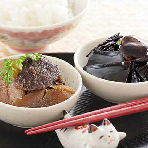 大阪「浪花佃史屋」味三昧 0550018[代引不可]