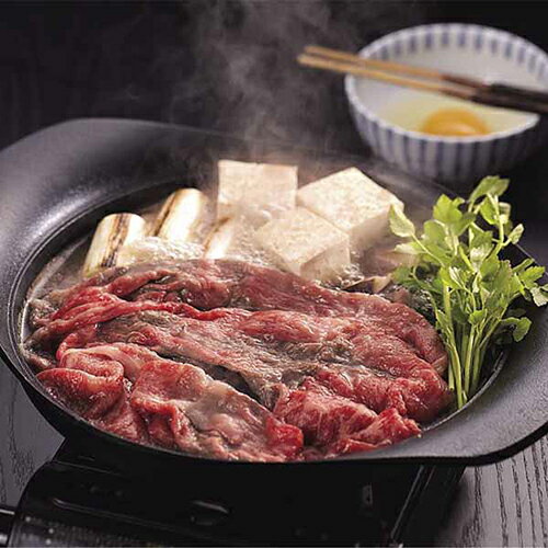 兵庫「牛乃匠」神戸牛すき焼き[代引不可]