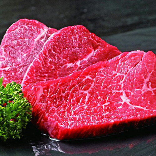 群馬「赤城牛のとりやま」赤城和牛モモステーキ[代引不可]