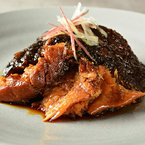 山形「みやさかや」鯉のことこと煮[代引不可]