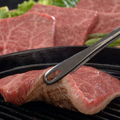 長野信州プレミアム牛肉モモステーキ 80g×7枚[代引不可]