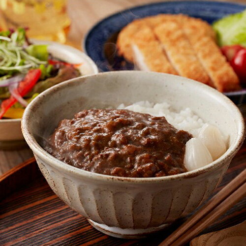 福岡「博多華味鳥」一膳カレー14食セット[代引不可]