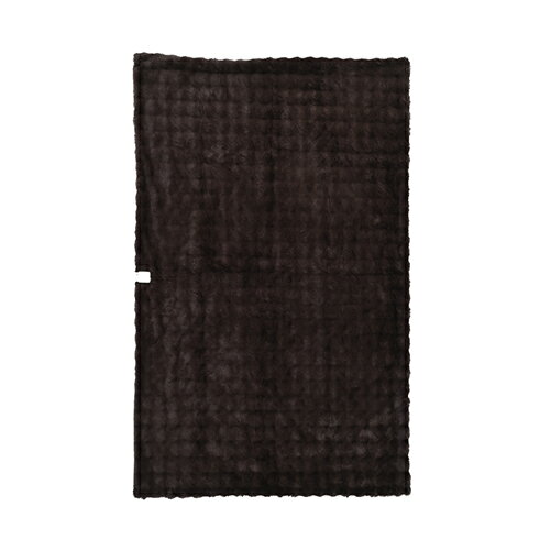 山善(YAMAZEN) YPK-FU41KK FUWARI 電気掛敷毛布 188×130cm