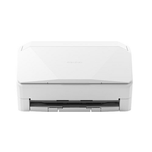 �ꥳ��(RICOH) ScanSnap iX2400 (�ۥ磻�ȥ�ǥ�) FI-IX2400W A4������� USB���ѤΥ���ץ��ǥ�