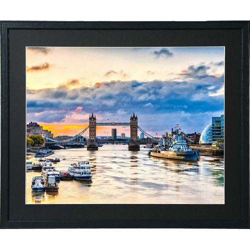 ケンコー(Kenko) MCM-Z-BK ブラック コスモス 全紙