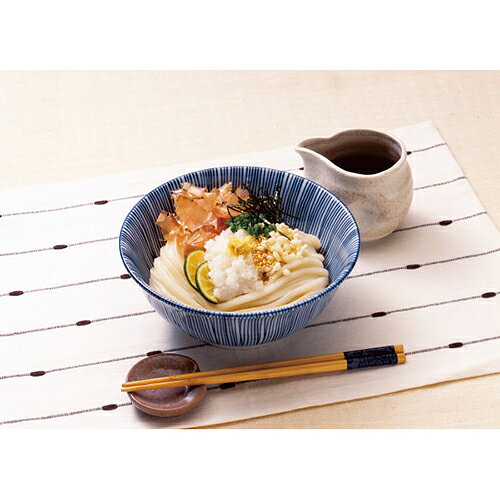 ECカレントの石丸製麺 讃岐ぶっかけうどんセット[代引不可]｜アングル2