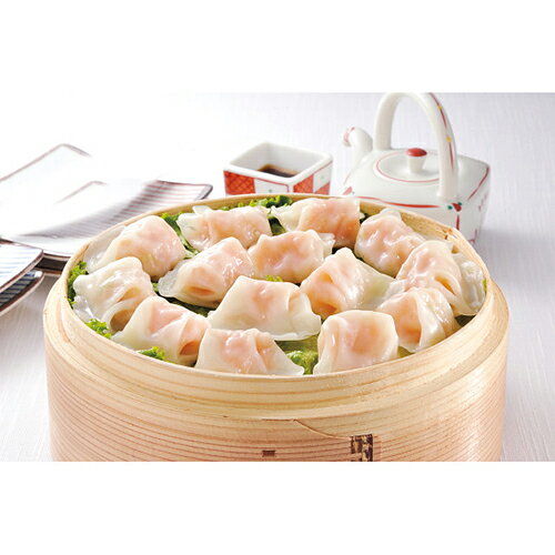 えび入りひとくち餃子（1kg）[代引不可]