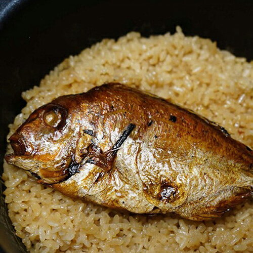 山梨「割烹立よし」ほぐし飯の素4種セット[代引不可]