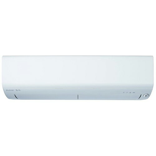 【標準工事費込】三菱(MITSUBISHI) エアコン 14畳用 4.0kW 三菱 Rシリーズ 霧ヶ峰 MSZ-R4026S-W ピュア..