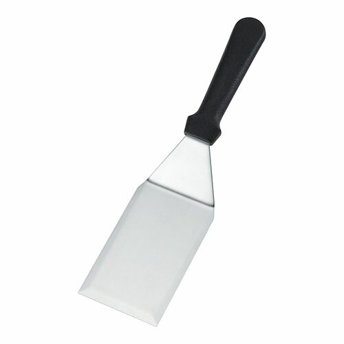 TKGコーポレーション TKG キッチンツール ヘビーターナー 4インチ 2.0mm厚 BKTP801