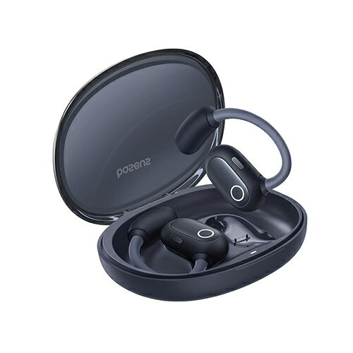 Baseus(�١�������) ELI SPORT1K �����ߥå��֥�å� �����磻��쥹����ۥ�