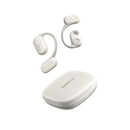 ↑↑↑正確な在庫状況は上記バナー「在庫状況を確認する」をクリックして頂き、必ずご確認ください。&nbsp;&nbsp;&nbsp;■16.2mm 大型ドライバー採用■0.06秒の低遅延モード■デュアル環境ノイズリダクションによる快適通話ELI15IFITWヘッドホン　型式：オープンイヤー　ドライバーユニット：ダイナミック型　再生周波数帯域：20Hz〜40kHz　ノイズキャンセリング機能：×　ハイレゾ音源再生対応：○　Bluetooth：○ワイヤレス　バッテリー容量：720mAh/2.664 Wh 充電ケース　充電時間：約1.5時間　充電方法：USB Type-C　電池持続時間(連続音声再生時間)：12時間　出力：-　最大通信距離：10m　使用周波数帯域：-寸法：幅 70×高さ 24×奥行 77mm質量：約79g付属品：快適で外れにくい構造