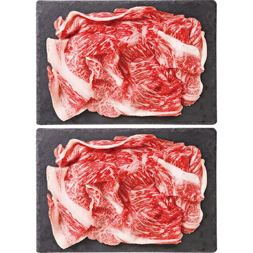 国産牛切り落とし肉＆牛豚肉合挽ミンチセット（計1．2kg）[代引不可]