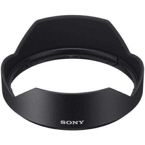 ソニー(SONY) ALC-SH162 純正レンズフード 適応：FE 20mm F1.8G（SEL20F18G）