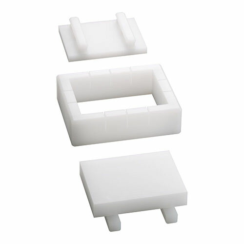 山県化学 山県 PE笹の葉寿司 12ヶ取