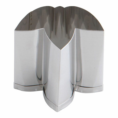 遠藤商事 SA 18-8 業務用 抜型 竹 大