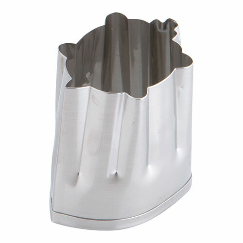 遠藤商事 SA 18-8 業務用 抜型 亀 中